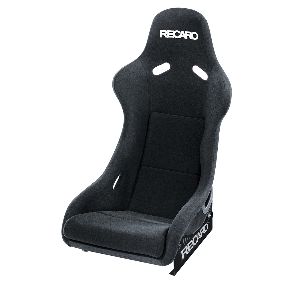 Recaro Pole Position Recaro Pole Position
