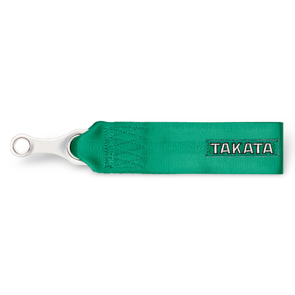 Takata Abschleppschlaufe Takata Abschleppschlaufe
